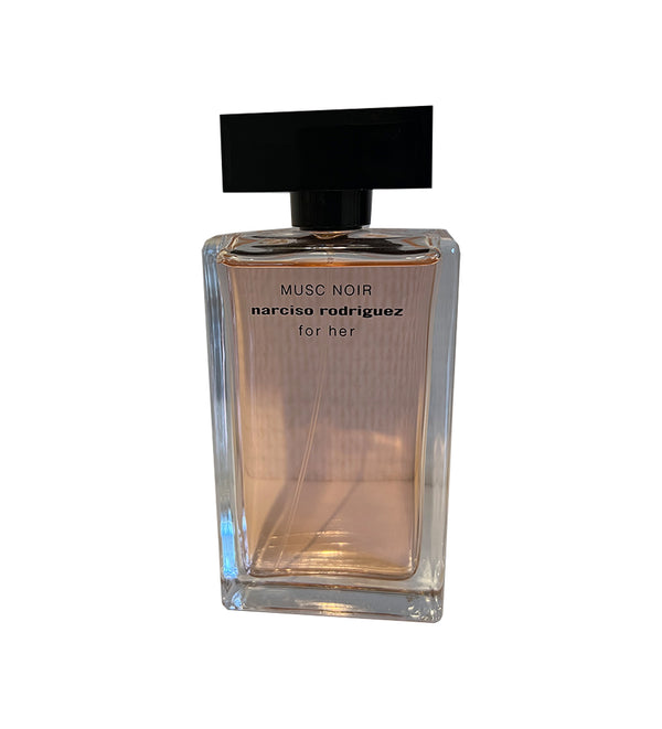 MUSC NOIR - narciso rodrigez - Eau de parfum - 99/100ml - MÏRON