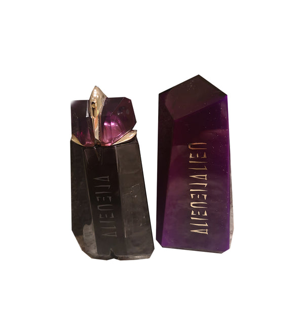 Alien - Mugler - Eau de parfum + Lait - 90/100ml - MÏRON