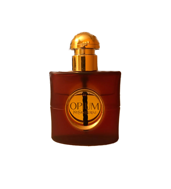 OPIUM - YVES-SAINT-LAURENT - Eau de parfum - 25/30ml - MÏRON