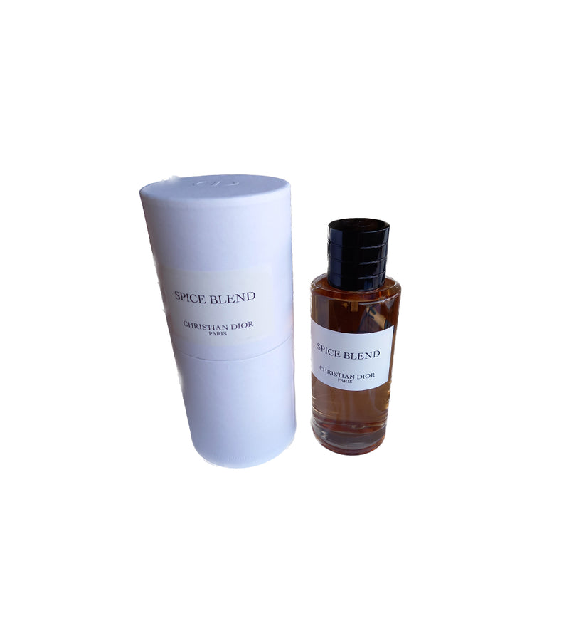 Spice Blend - Dior - Eau de parfum - 125/125ml - MÏRON