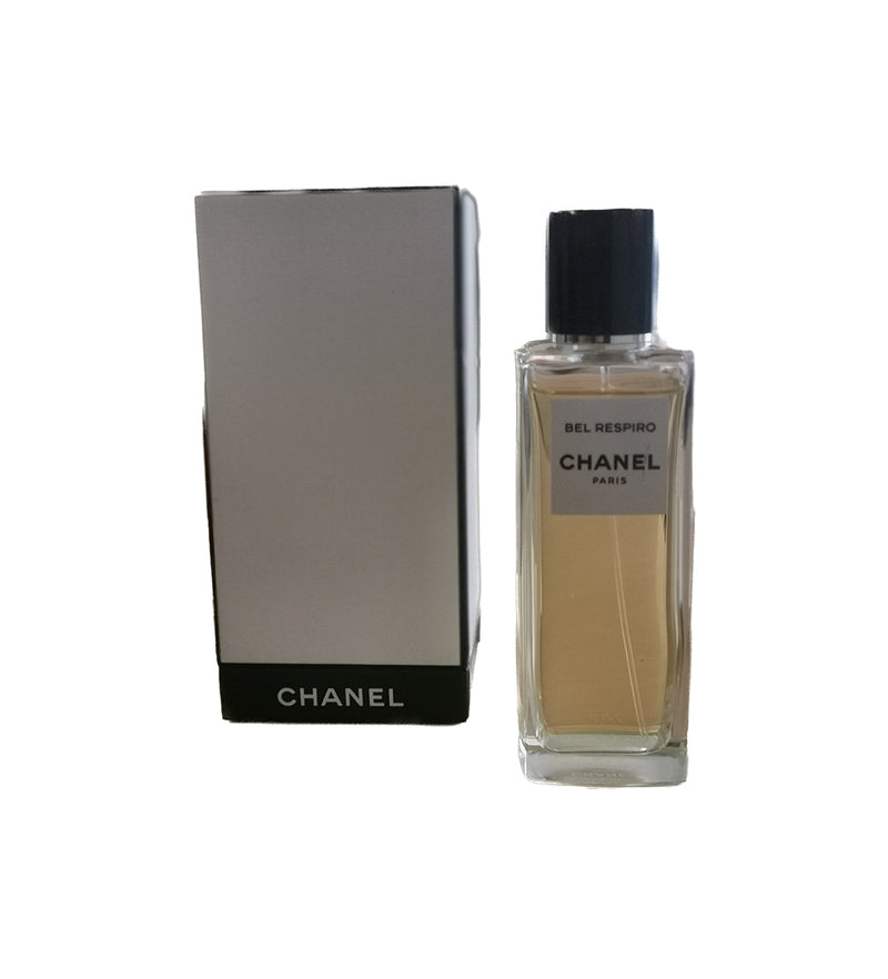 Bel Respiro - Chanel - Eau de parfum - 72/75ml