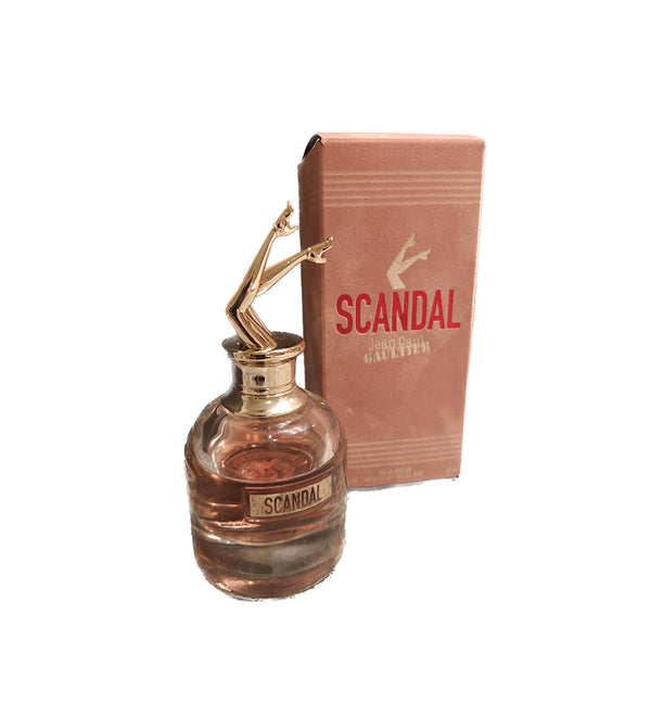 Scandal - Jean Paul Gaultier - Eau de parfum - 35/50ml - MÏRON