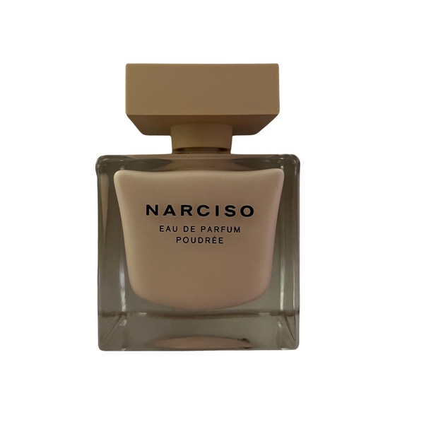 Narciso Rodriguez poudrée - Narciso Rodriguez - Eau de parfum - 80/90ml