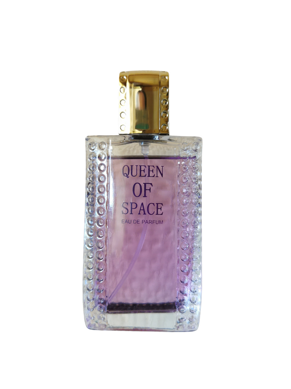 Queen of space - Real Time - Eau de parfum - 95/100ml