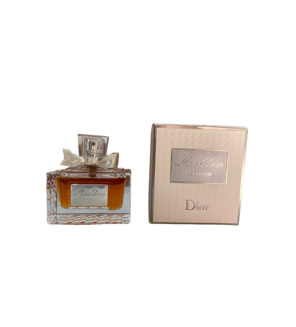 Miss Dior Le Parfum - Dior - Eau de parfum - 39/40ml - MÏRON