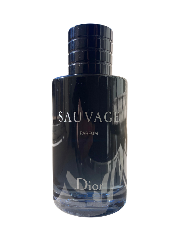 Sauvage - Dior - Extrait de parfum - 70/100ml