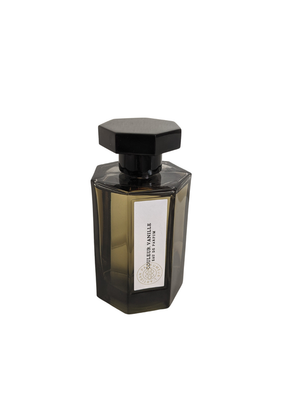 Couleur Vanille - L'Artisan parfumeur - Eau de parfum - 100/100ml