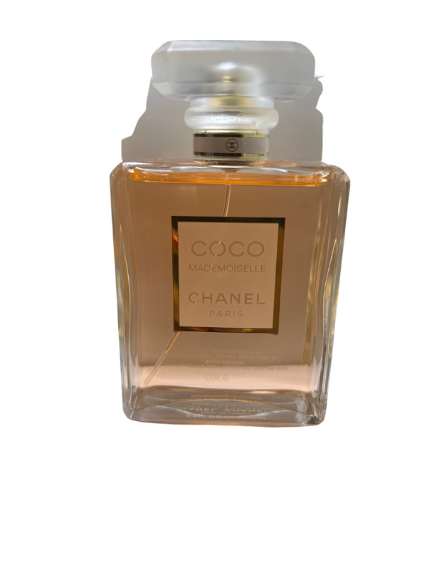 Coco Mademoiselle - Chanel - Eau de parfum - 100/100ml