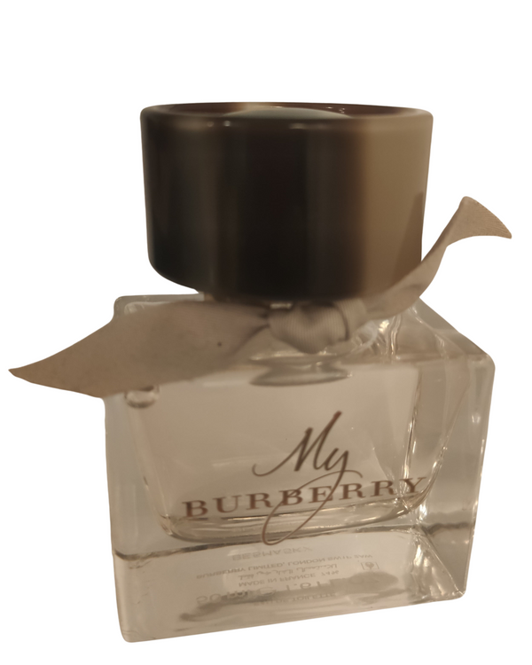 My Burberry - Burberry - Eau de toilette - 50/50ml