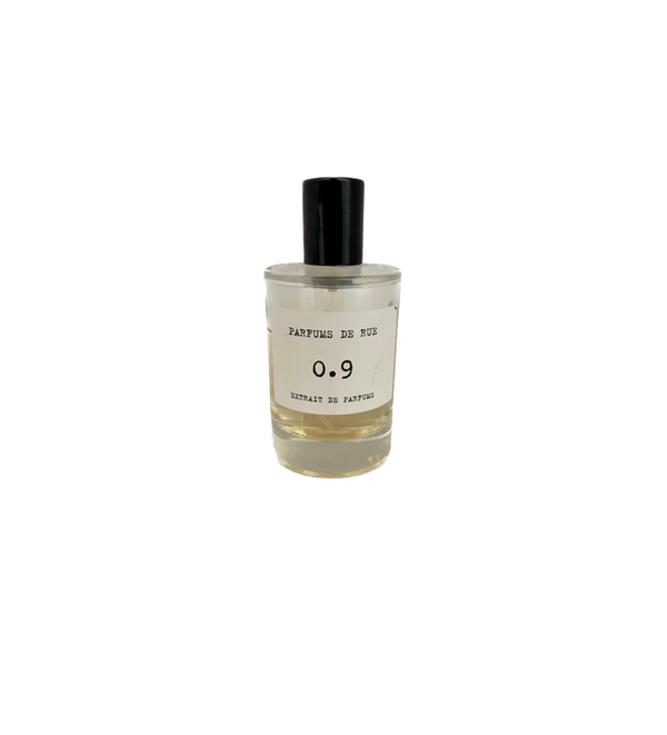 0.9 - Byron - Extrait de parfum - 70/100ml - MÏRON
