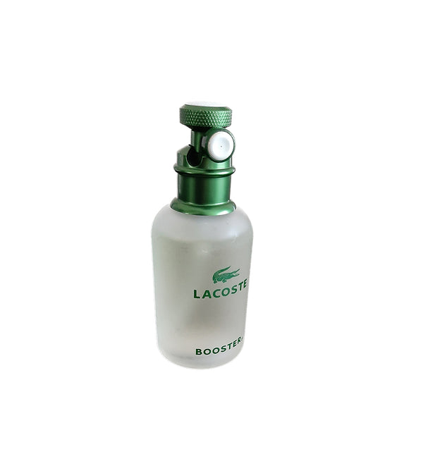 LACOSTE BOOSTER - LACOSTE - Eau de parfum - 75/75ml - MÏRON