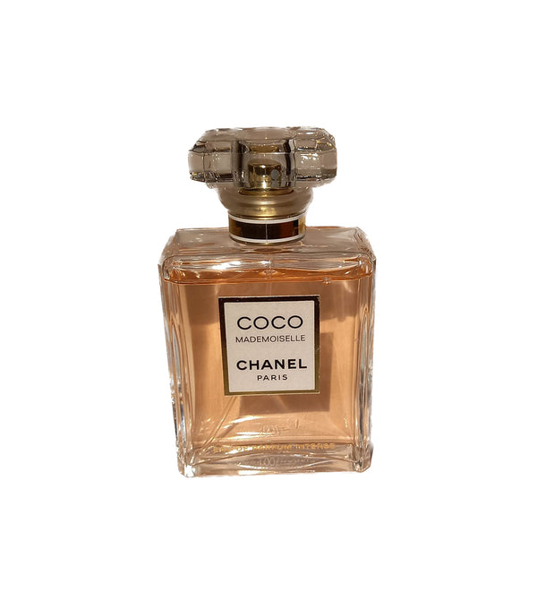 Coco Mademoiselle Intense - Chanel - Eau de parfum - 45/50ml - MÏRON