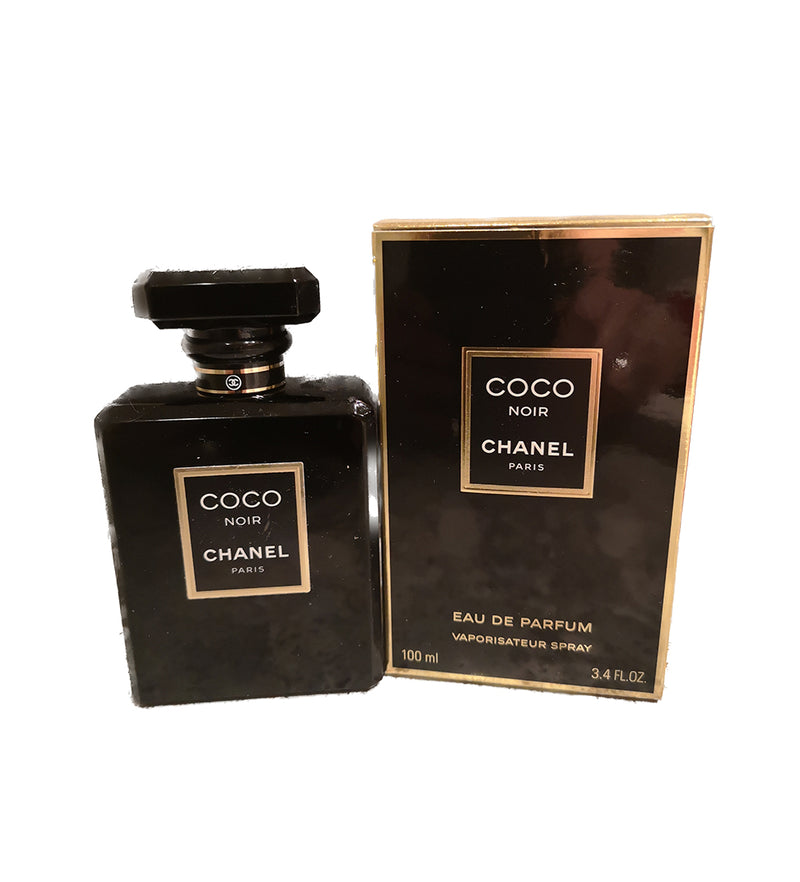Coco Noir - Chanel - Eau de parfum - 90/100ml - MÏRON