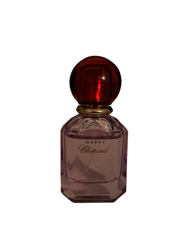 Happy felicia roses - Chopard - Eau de parfum - 40/50ml