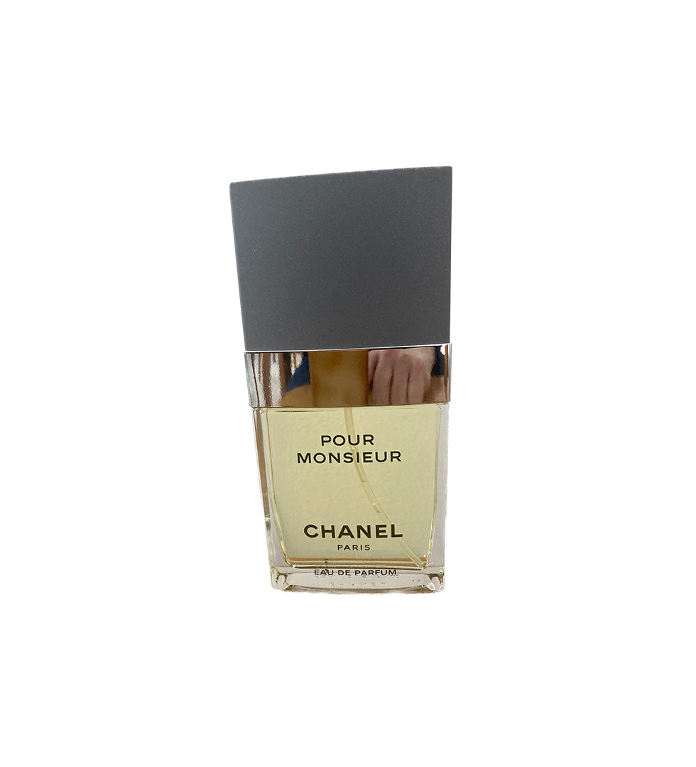 Pour monsieur chanel - Chanel - Eau de parfum - 75/75ml