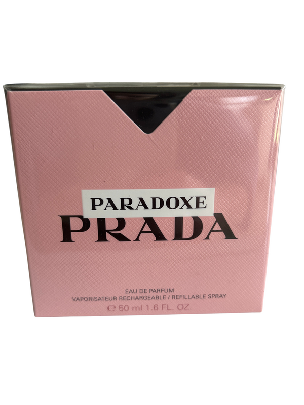 Prada paradoxe - Prada - Eau de parfum - 50/50ml
