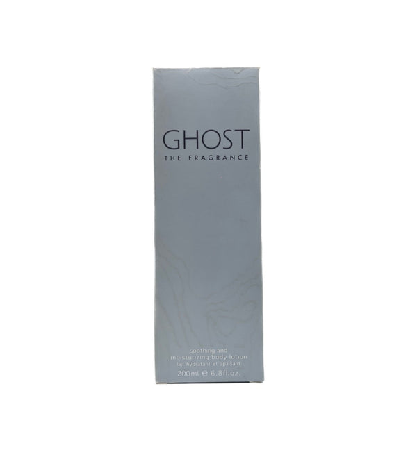 THE FRAGRANCE - GHOST - BODY LOTION - 200/200ml - MÏRON