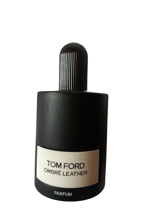 Ombré Leather - Tom Ford - Eau de parfum - 80/100ml