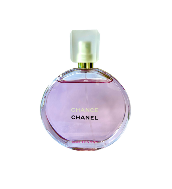 Chanel chance Eau Tendre - Chanel - Eau de toilette - 148/150ml - MÏRON