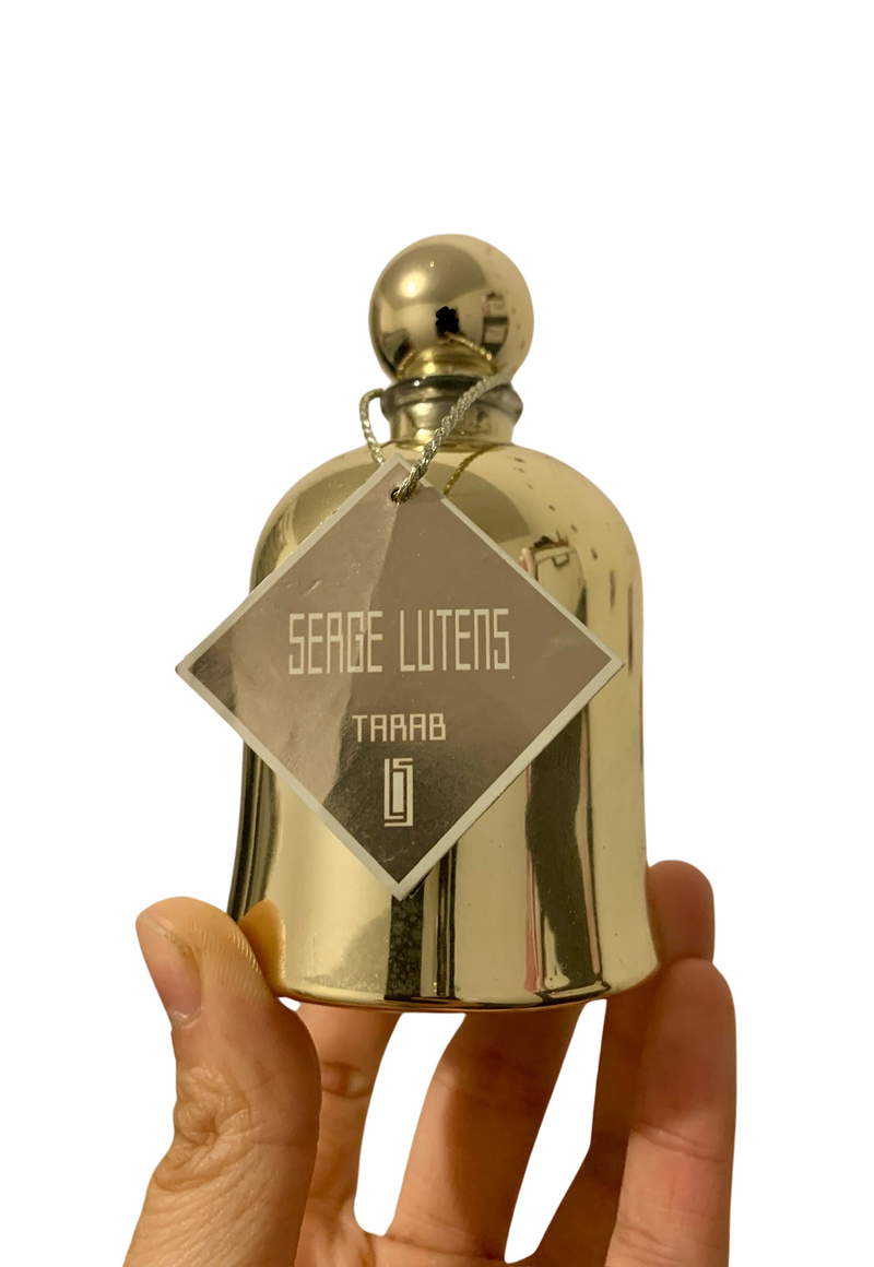 Serge Lutens Tarab - Serge lutens - Eau de parfum - 75/75ml