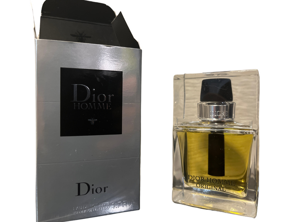 Dior homme - Dior - Eau de toilette - 49/50ml