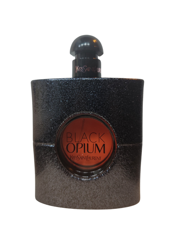 Black Opium - Yves saint Laurent - Eau de parfum - 90/90ml