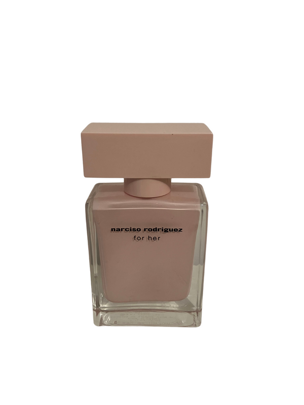 For Her - Narciso Rodriguez - Eau de parfum - 20/30ml