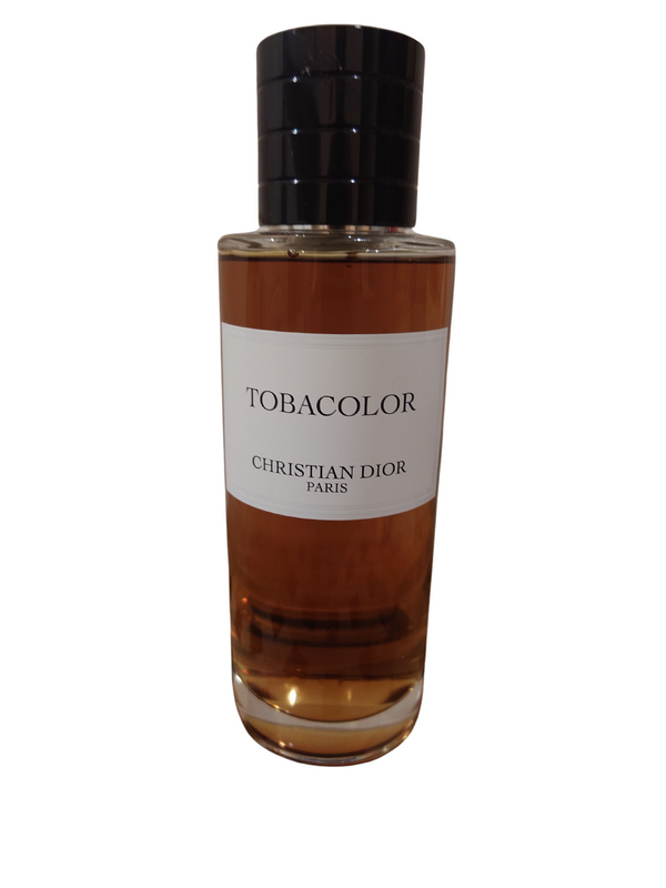 Tobacolor - Christian dior - Eau de parfum - 250/250ml