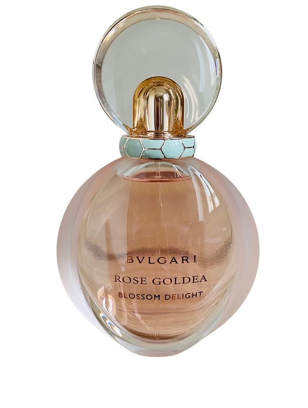 Rose Goldea Blossom Delight - Bvlgari - Eau de parfum - 75/75ml
