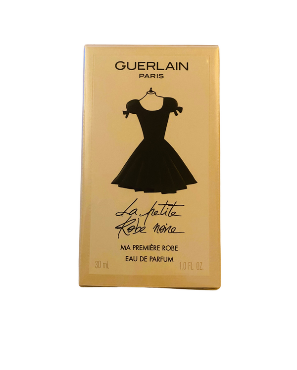 La petite robe noire Guerlain - Guerlain - Eau de parfum - 30/30ml