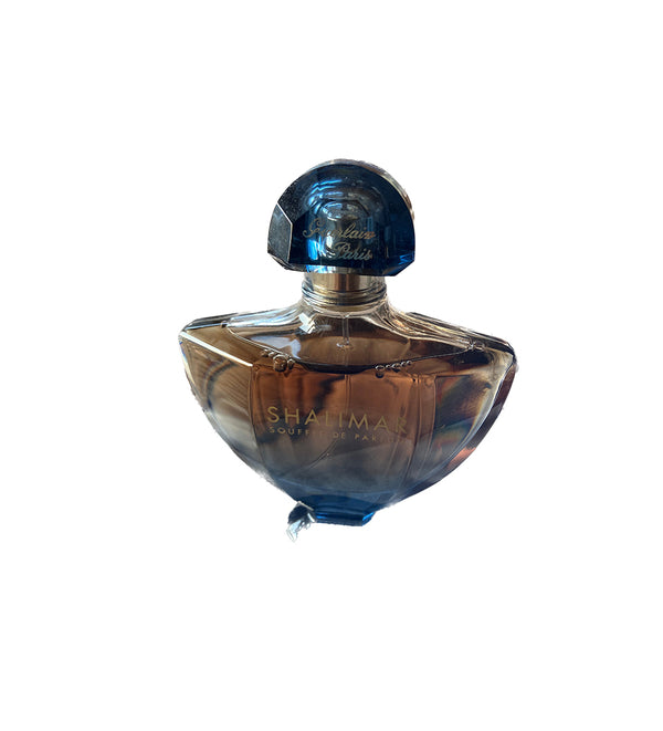 SHALIMAR souffle de parfum - Guerlain - Eau de parfum - 90/90ml - MÏRON