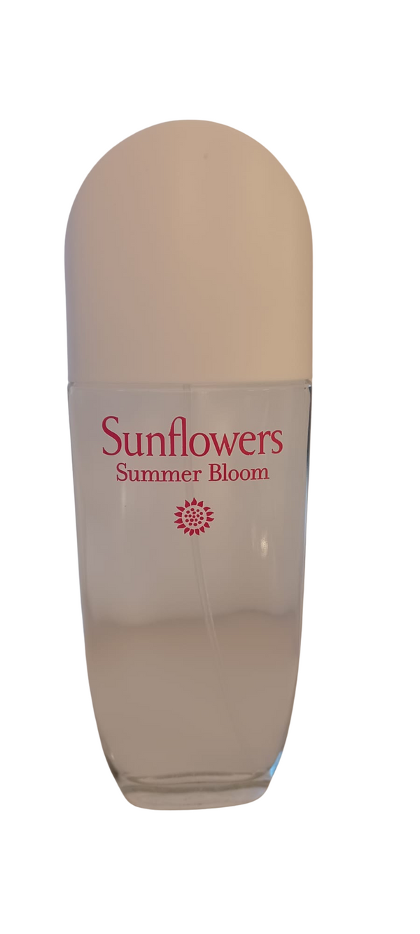 Sunflower Bloom - Elizabeth Arden - Eau de toilette - 85/100ml