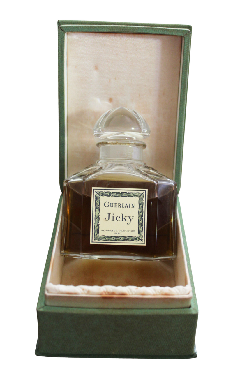 Jicky - Guerlain - Extrait de parfum - 230/250ml