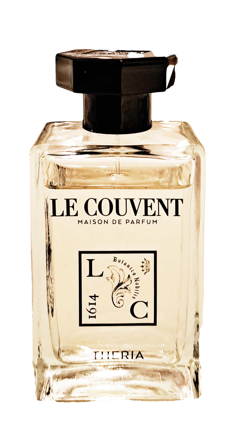 THERIA - LE Couvent - Eau de parfum - 90/100ml