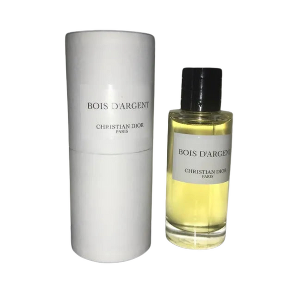 Collection privée Dior bois d argent - Dior - Eau de parfum - 125/125ml