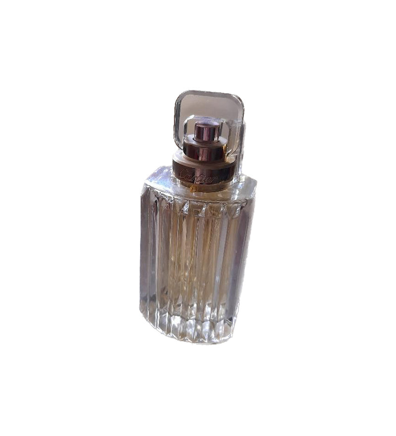 Carat - Cartier - Extrait de parfum - 95/100ml - MÏRON