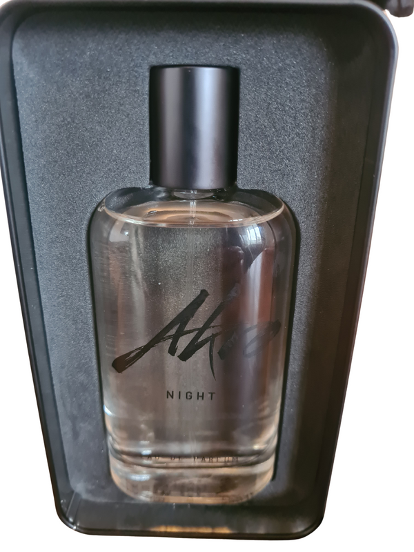 Akro night - Akro - Eau de parfum - 100/100ml