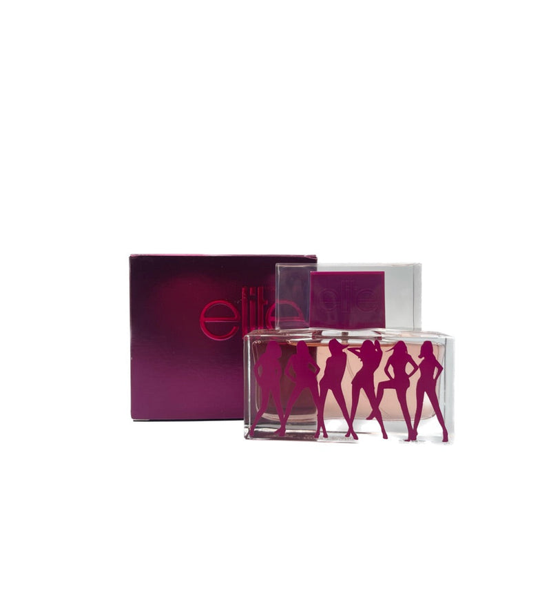 model attitude - Elite - parfum - 50/50ml - MÏRON