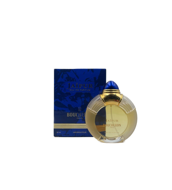 Jaipur - Boucheron - Eau de parfum - 50/50ml - MÏRON