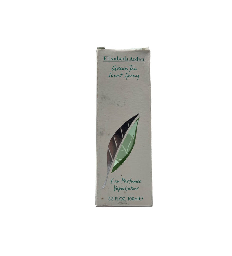 GREEN TEA - ELISABETH ARDEN - Eau parfumante - 100/100ml - MÏRON