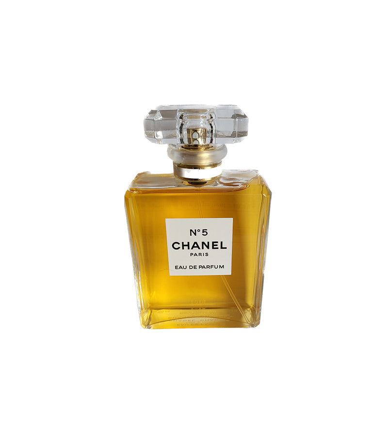 Numéro 5 chanel - Chanel - Eau de parfum - 100/100ml - MÏRON