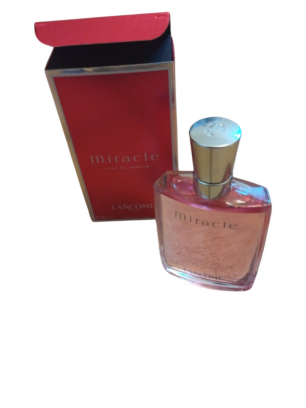 Miracle - Lancôme - Eau de parfum - 50/50ml