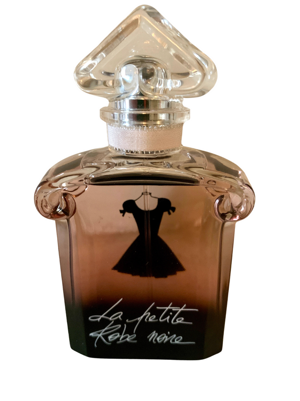 la petite robe noire - guerlain - Eau de parfum - 49/50ml