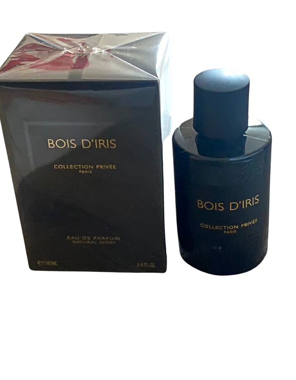 Bois d’iris - Geparlys - Eau de parfum - 100/100ml