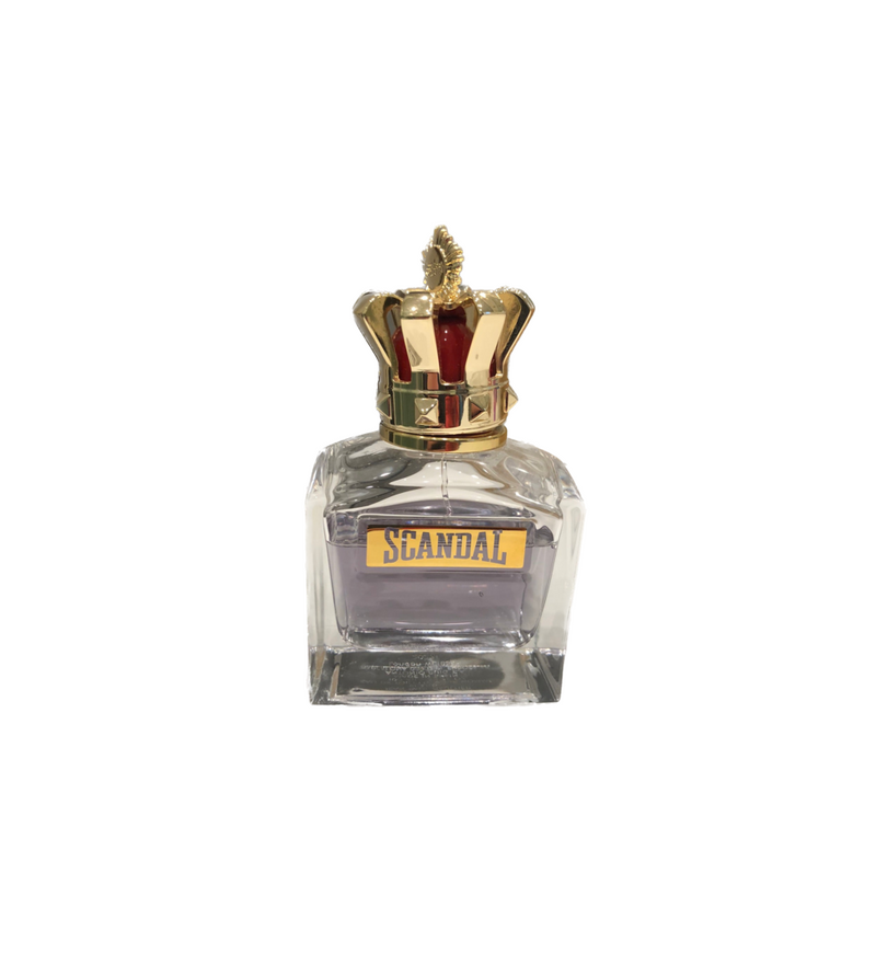 SCANDAL - Jean paul Gaultier - Eau de parfum - 80/100ml - MÏRON