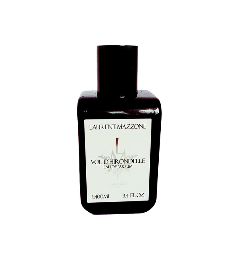 Vol d'Hirondelle - Laurent Mazzone - Eau de parfum - 95/100ml - MÏRON