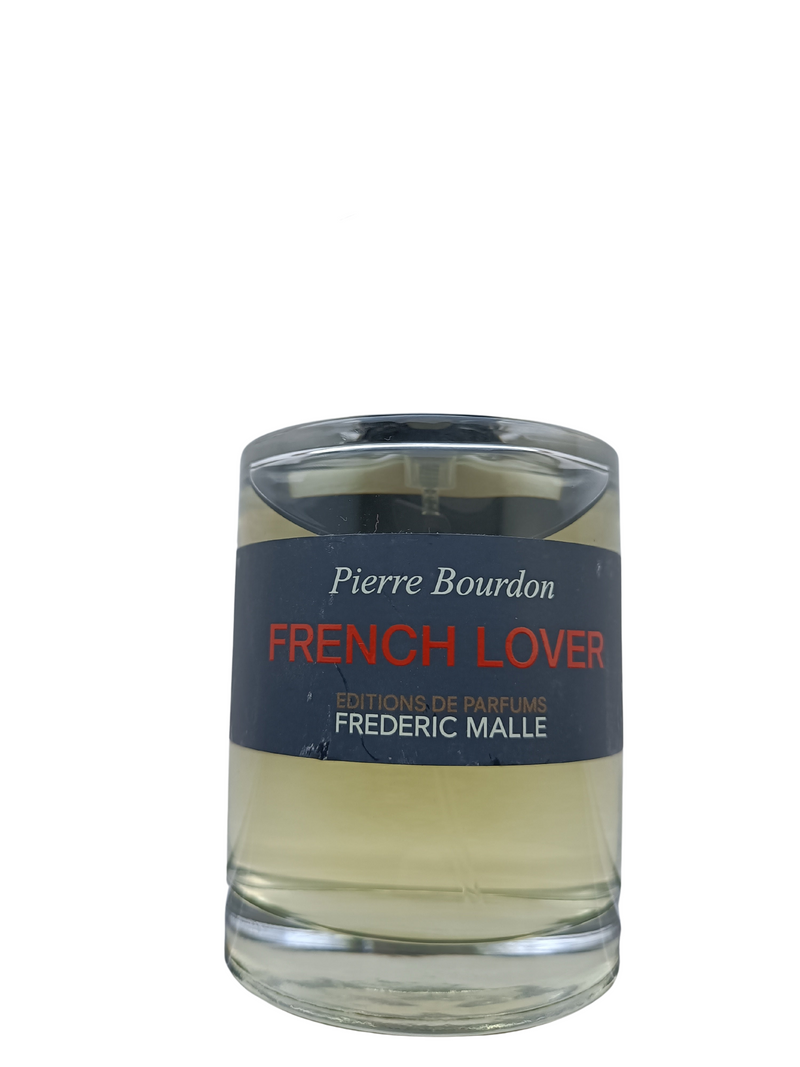 French lover - Frédéric malle - Eau de parfum - 100/100ml
