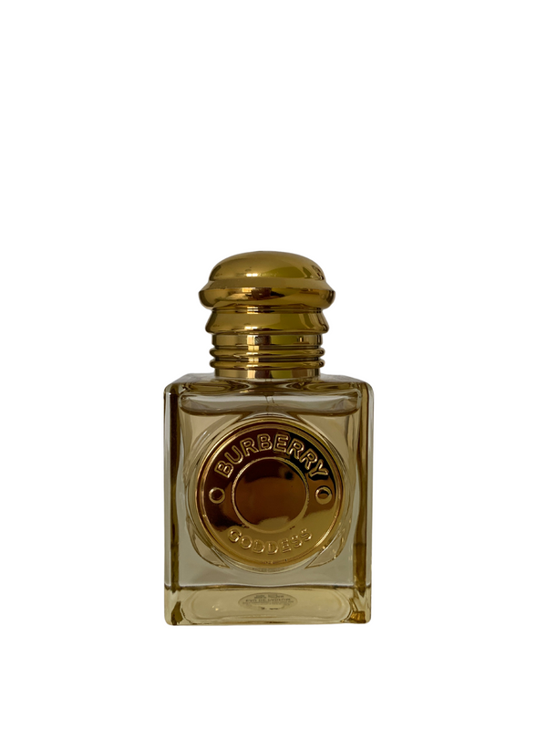 Burberry Goddess - Burberry - Eau de parfum - 27/30ml