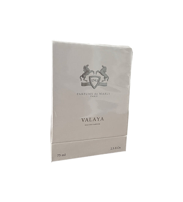 VALAYA PARFUMS DE MARLY - Marly - Eau de parfum - 75/75ml - MÏRON