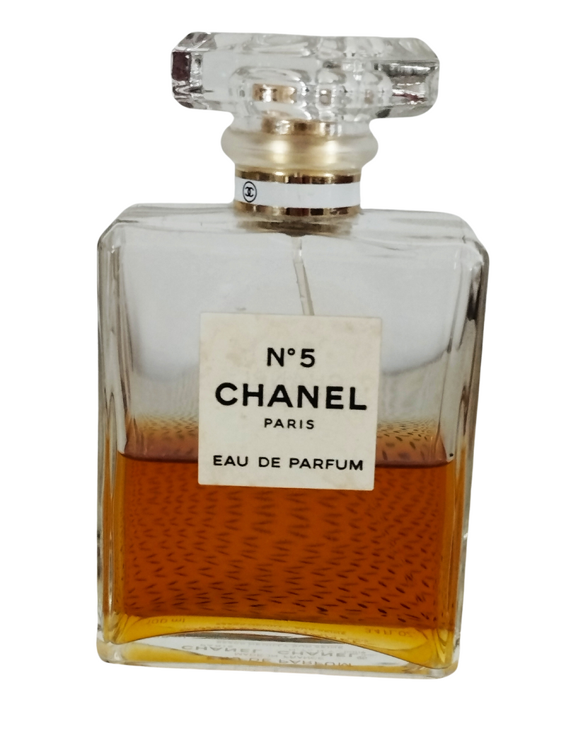 CHANEL N° 5 - CHANEL - Eau de parfum - 50/100ml